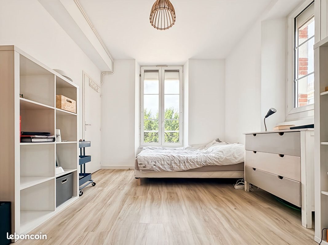 Appartement à vendre, 15m², Rennes
