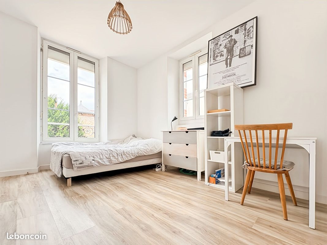 Appartement à vendre, 15m², Rennes