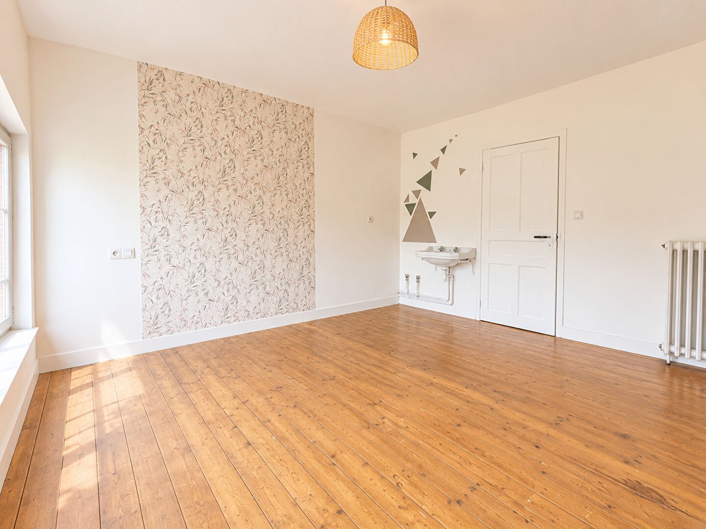 Maison à vendre, 106m², Saint-Méen-le-Grand