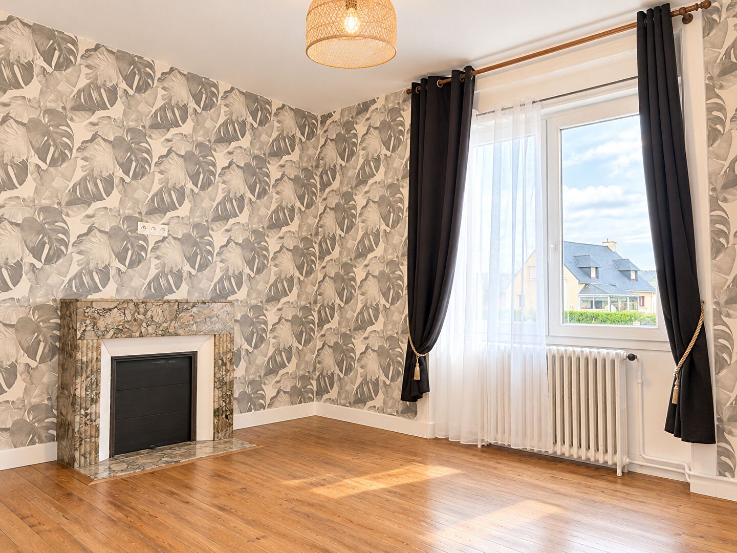 Maison à vendre, 106m², Saint-Méen-le-Grand
