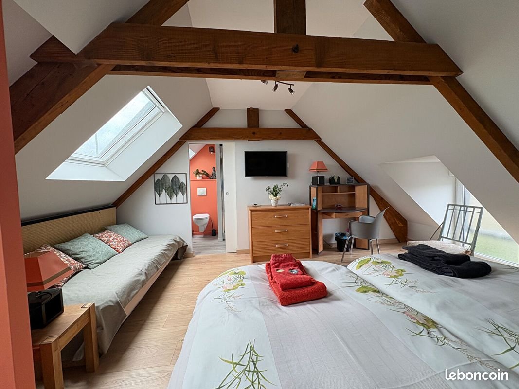 Maison à vendre, 150m², Meillac