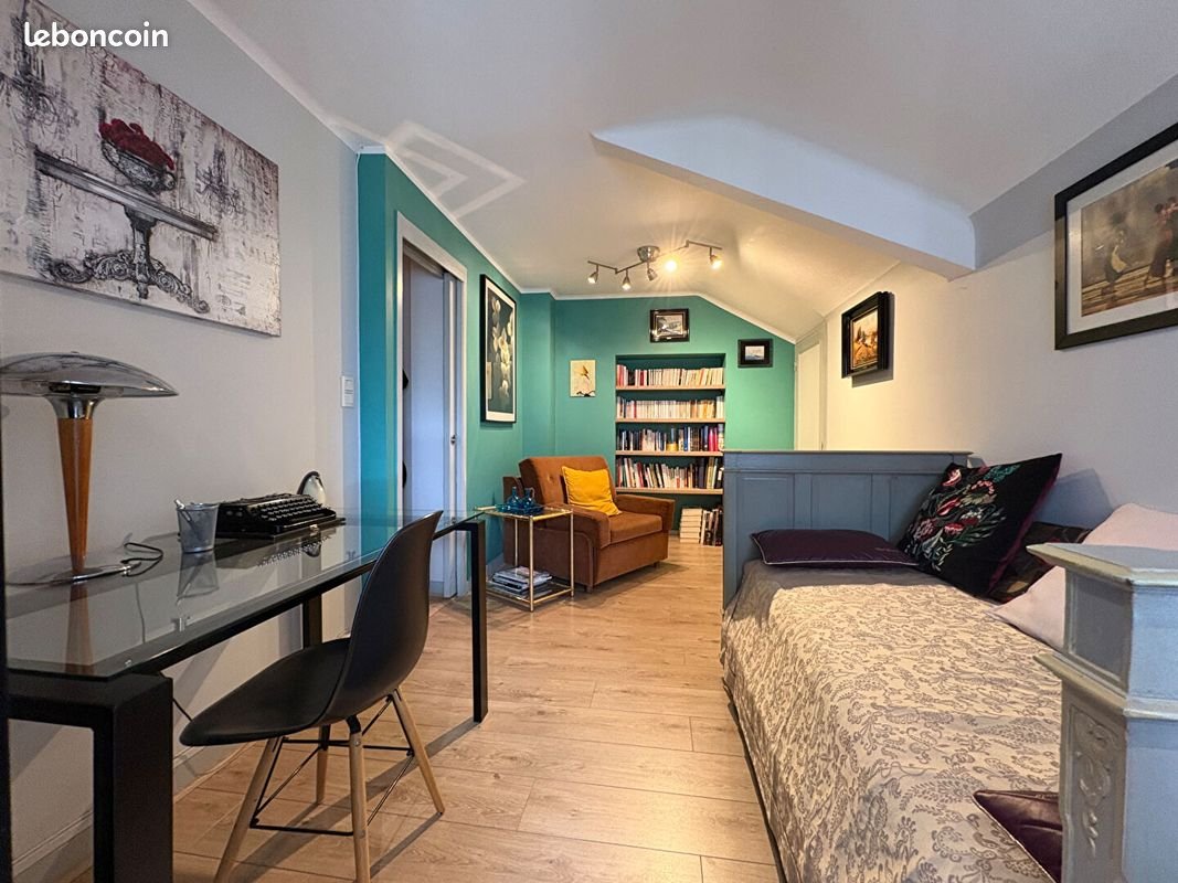 Maison à vendre, 150m², Meillac