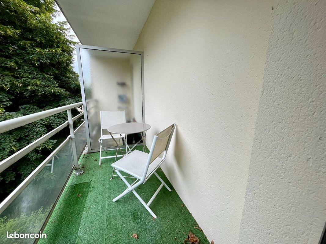 Appartement à louer, 35m², Rennes