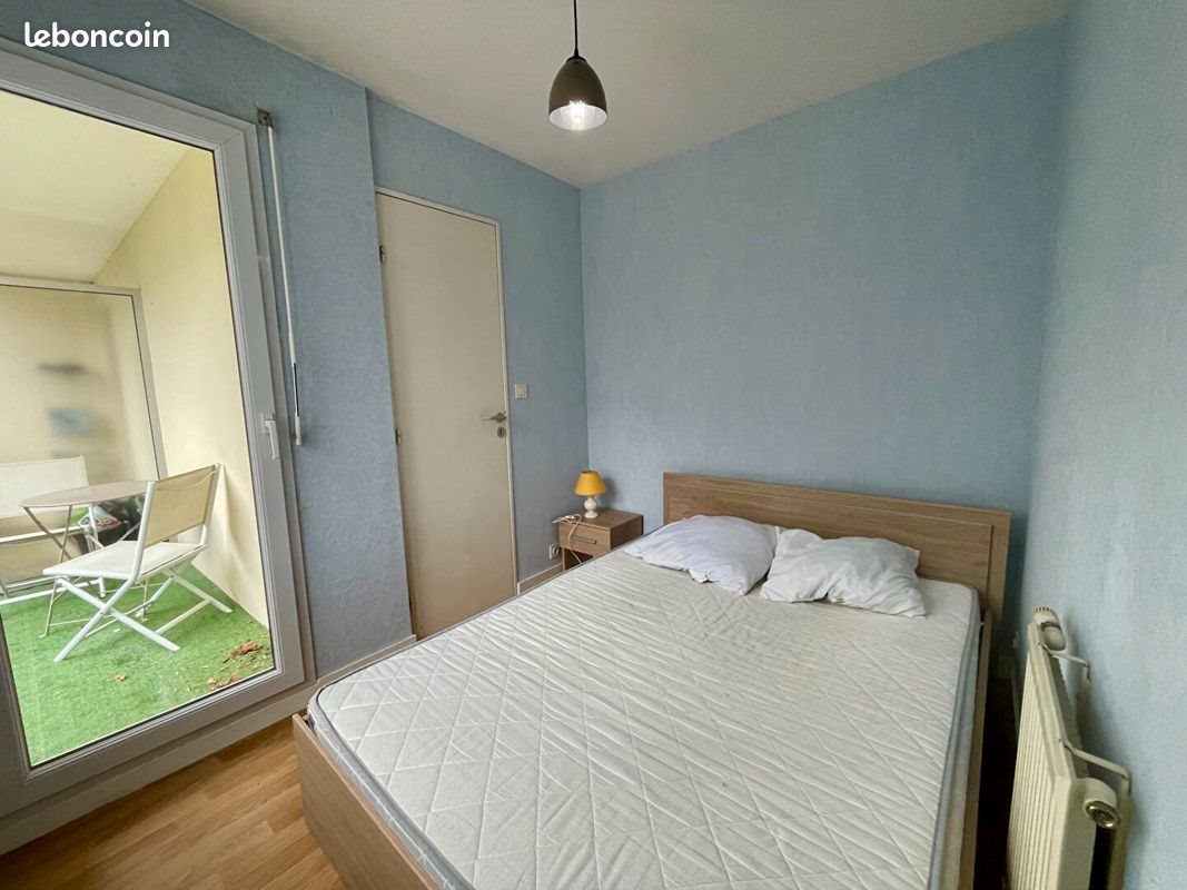 Appartement à louer, 35m², Rennes