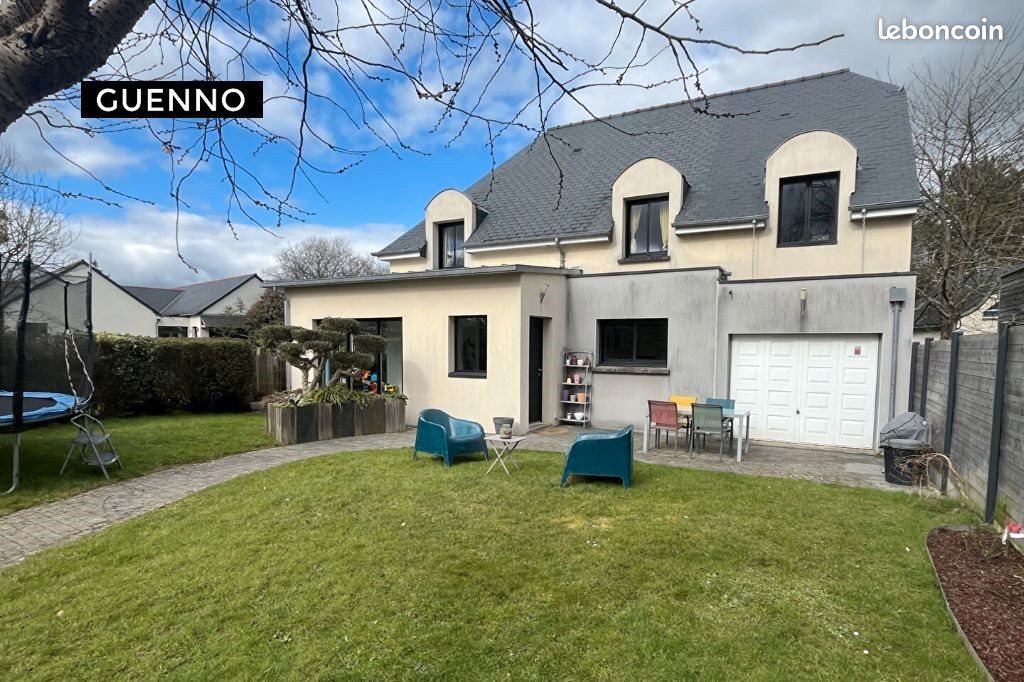 Maison à vendre, 146m², Hédé