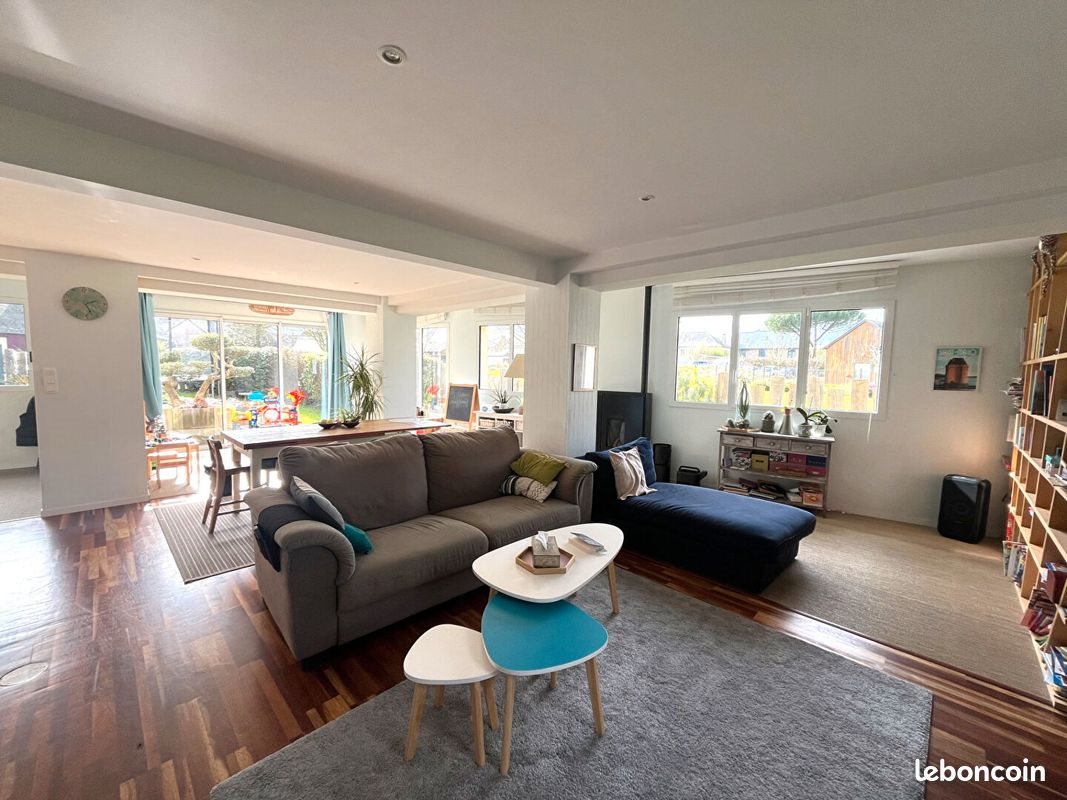 Maison à vendre, 146m², Hédé