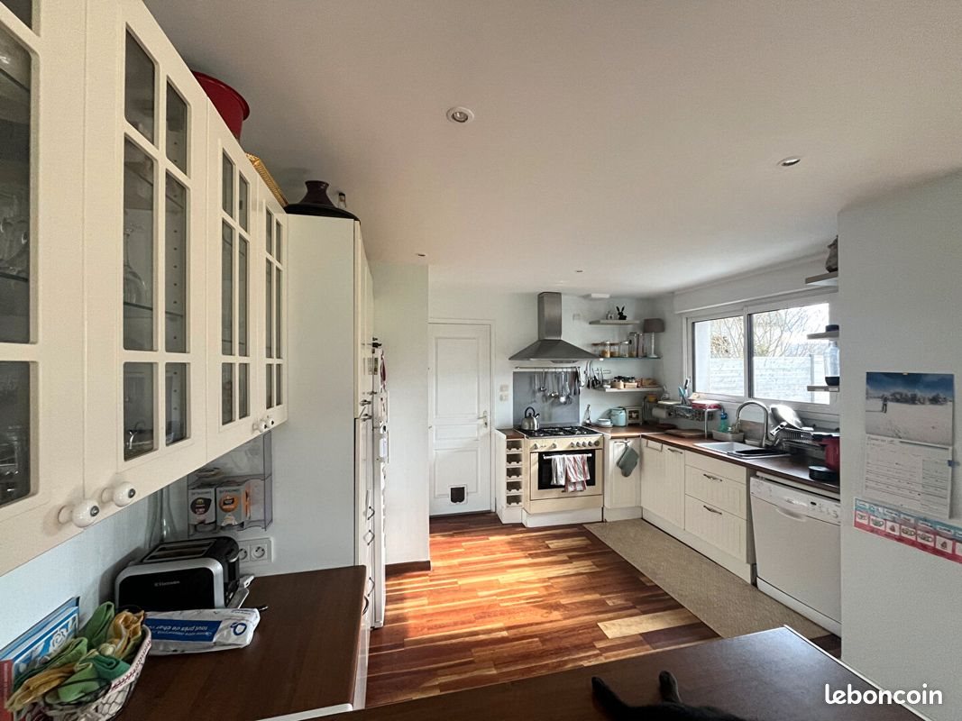 Maison à vendre, 146m², Hédé