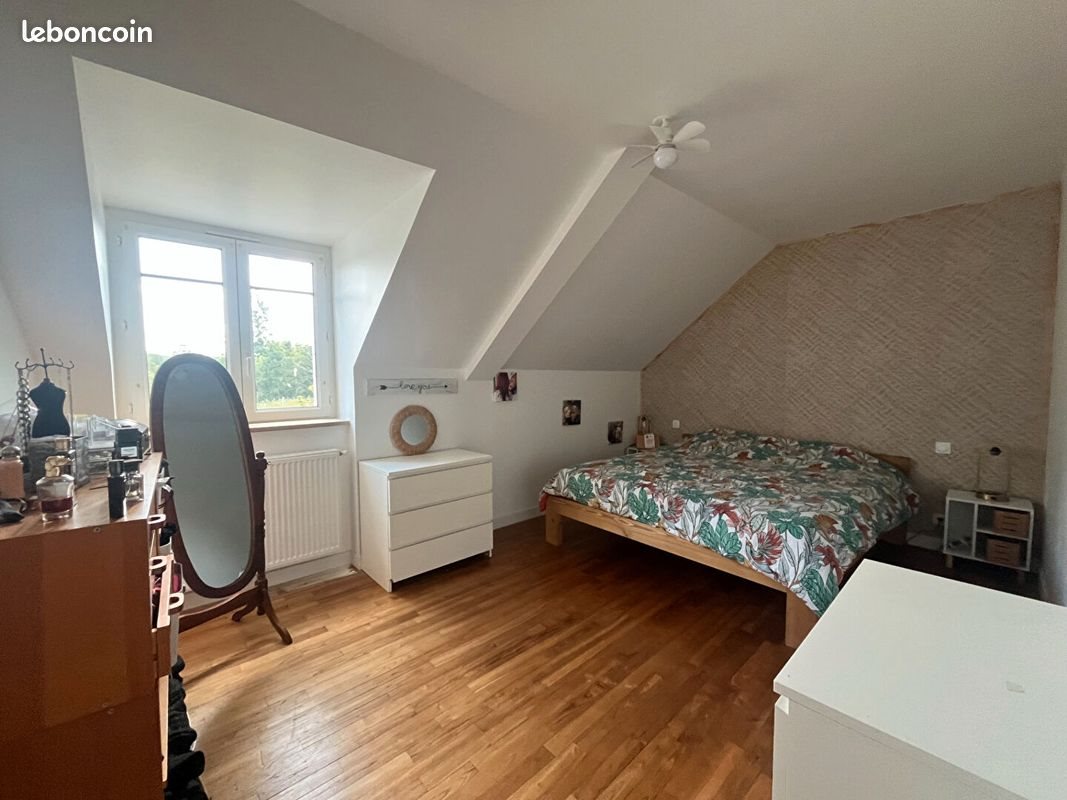 Maison à vendre, 131m², Caulnes
