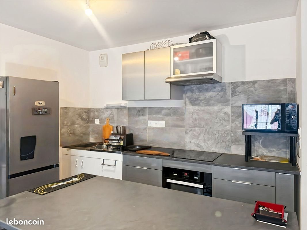 Appartement à vendre, 48m², Domloup