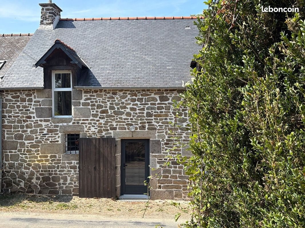 Maison à vendre, 69m², Bonnemain