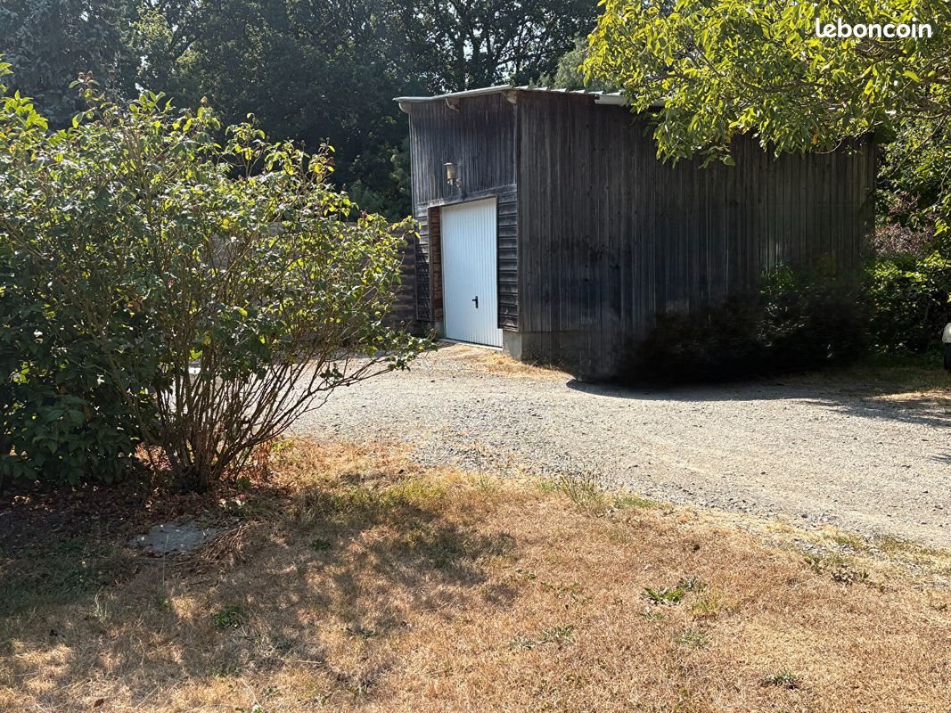 Maison à vendre, 69m², Bonnemain