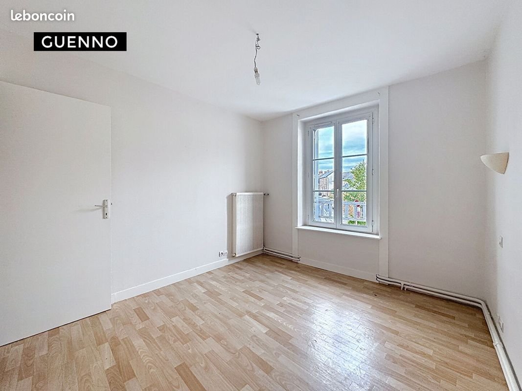 Maison à vendre, 72m², Hédé