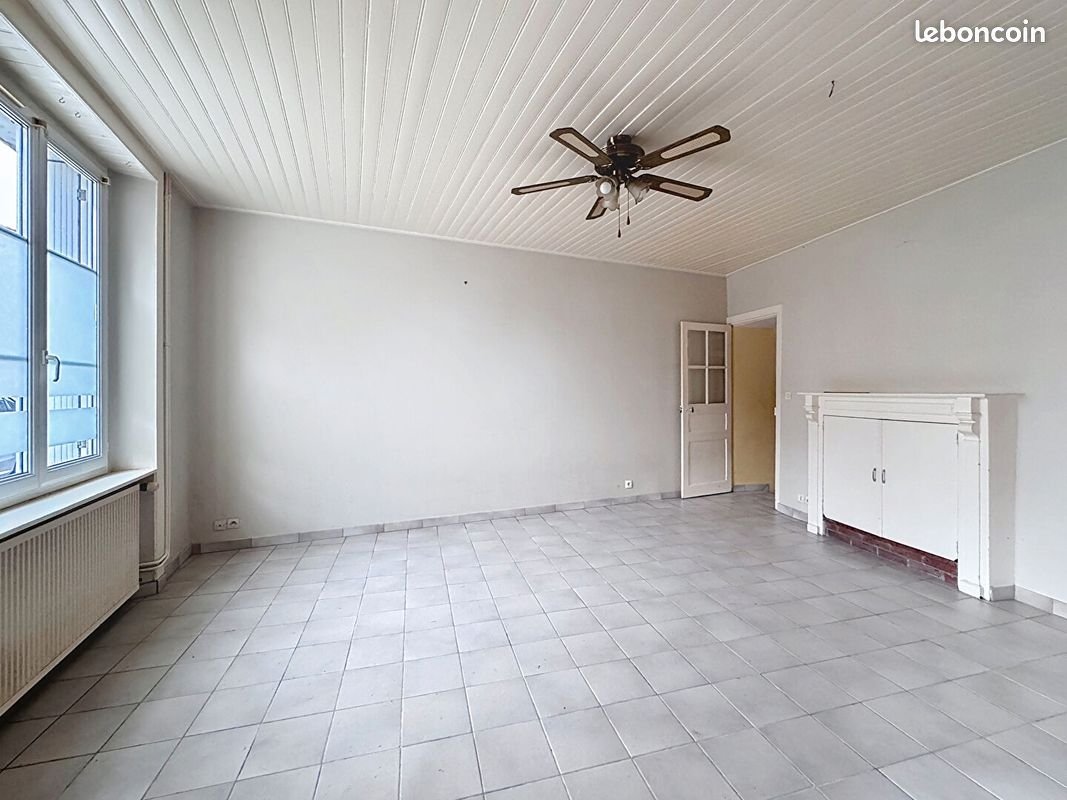 Maison à vendre, 72m², Hédé