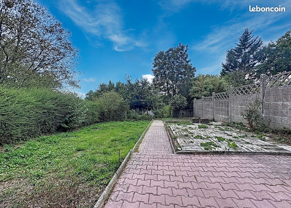 Maison à vendre, 72m², Hédé
