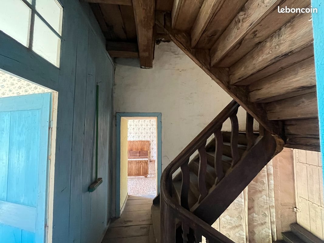 Maison à vendre, 180m², La Chapelle-Chaussée