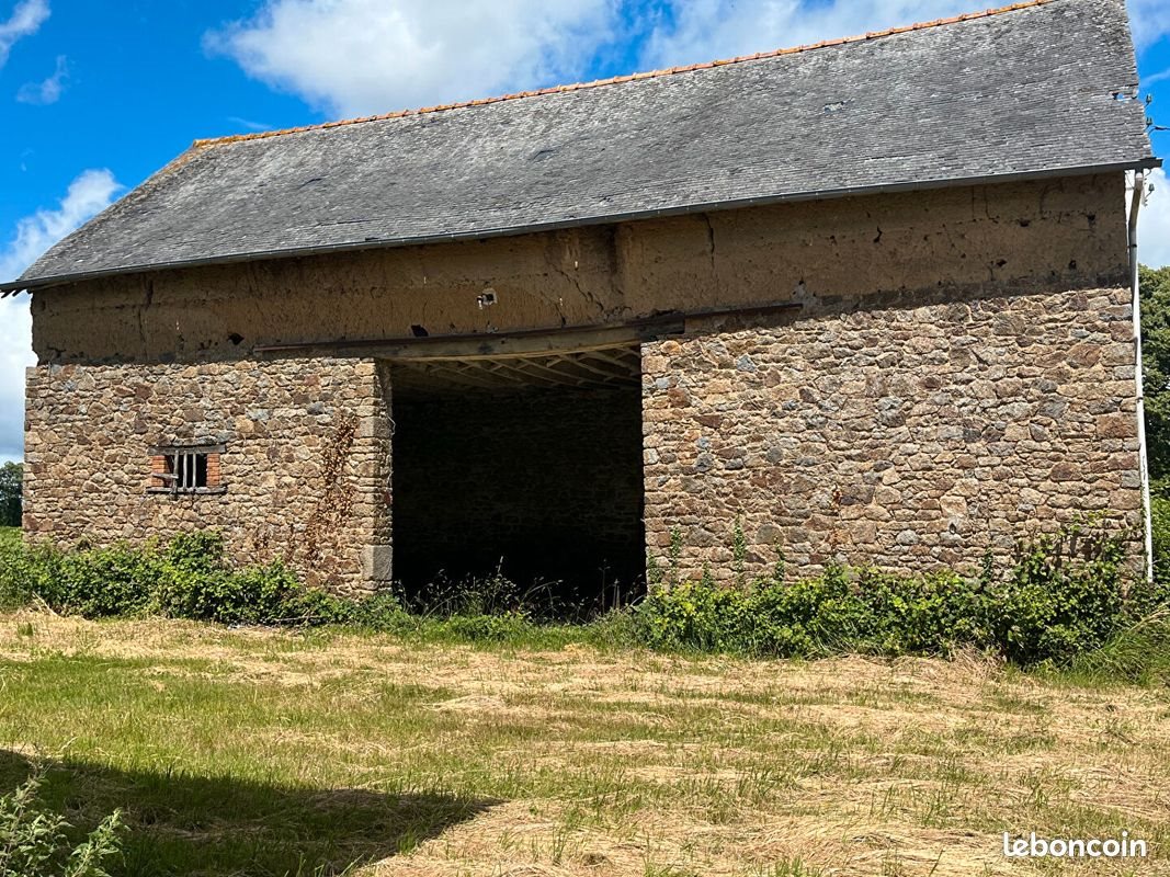Maison à vendre, 180m², La Chapelle-Chaussée
