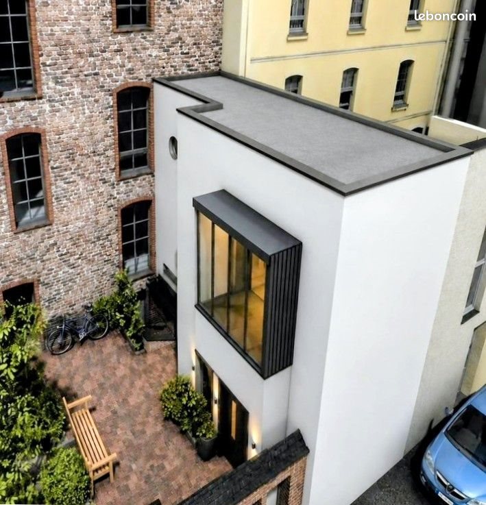 Maison à vendre, 33m², Rennes