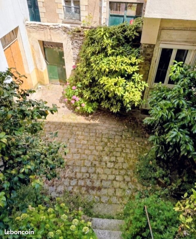 Maison à vendre, 33m², Rennes