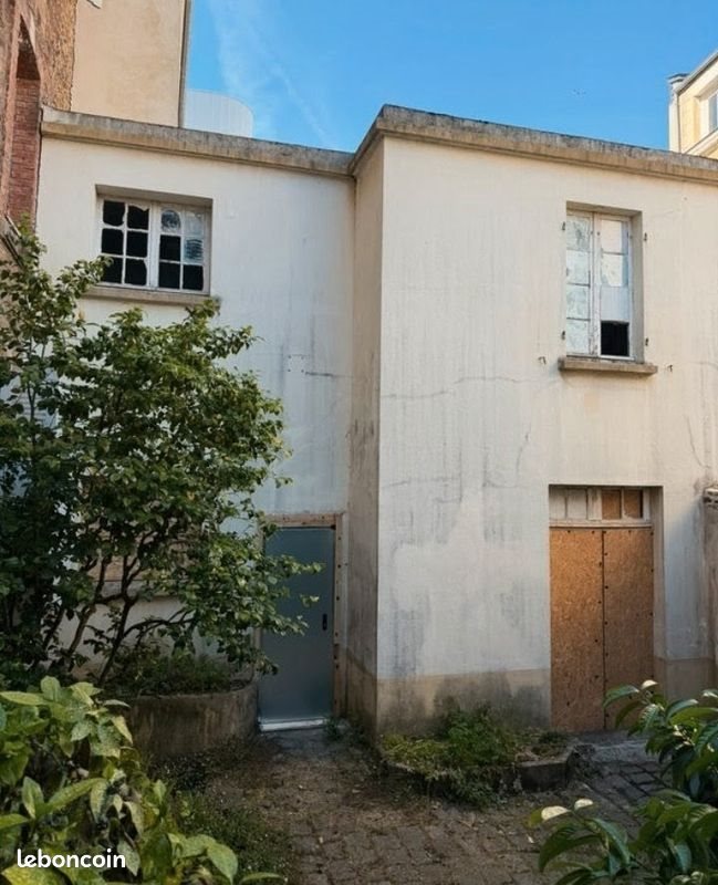 Maison à vendre, 33m², Rennes