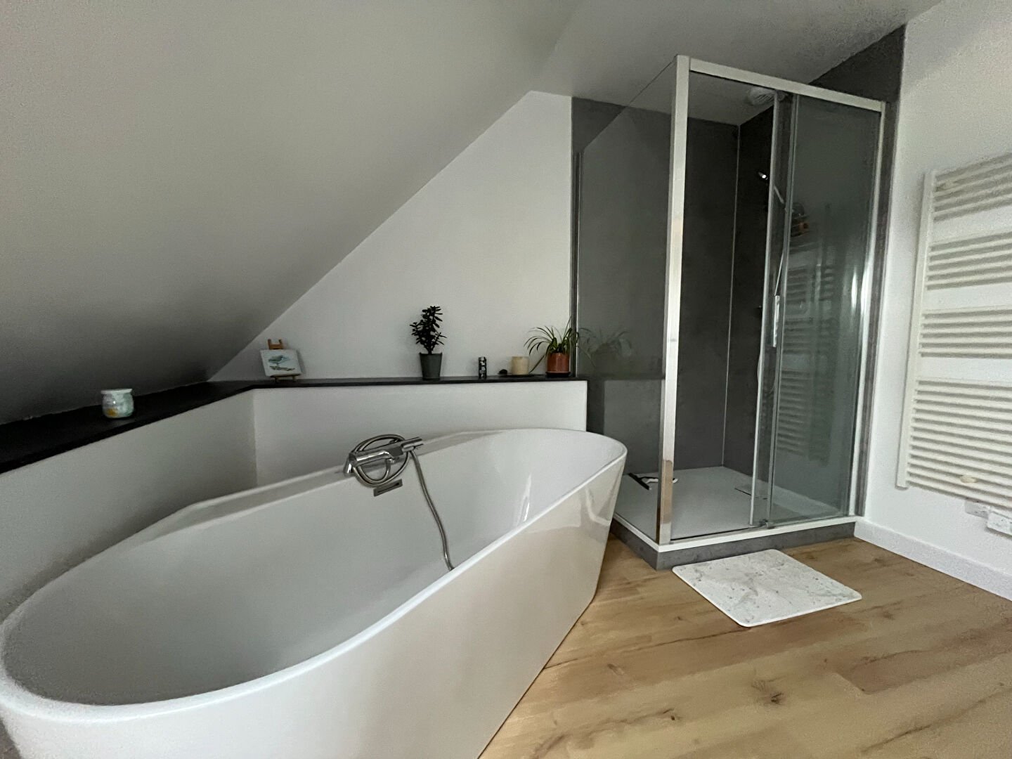 Maison à vendre, 148m², La Chapelle-Chaussée