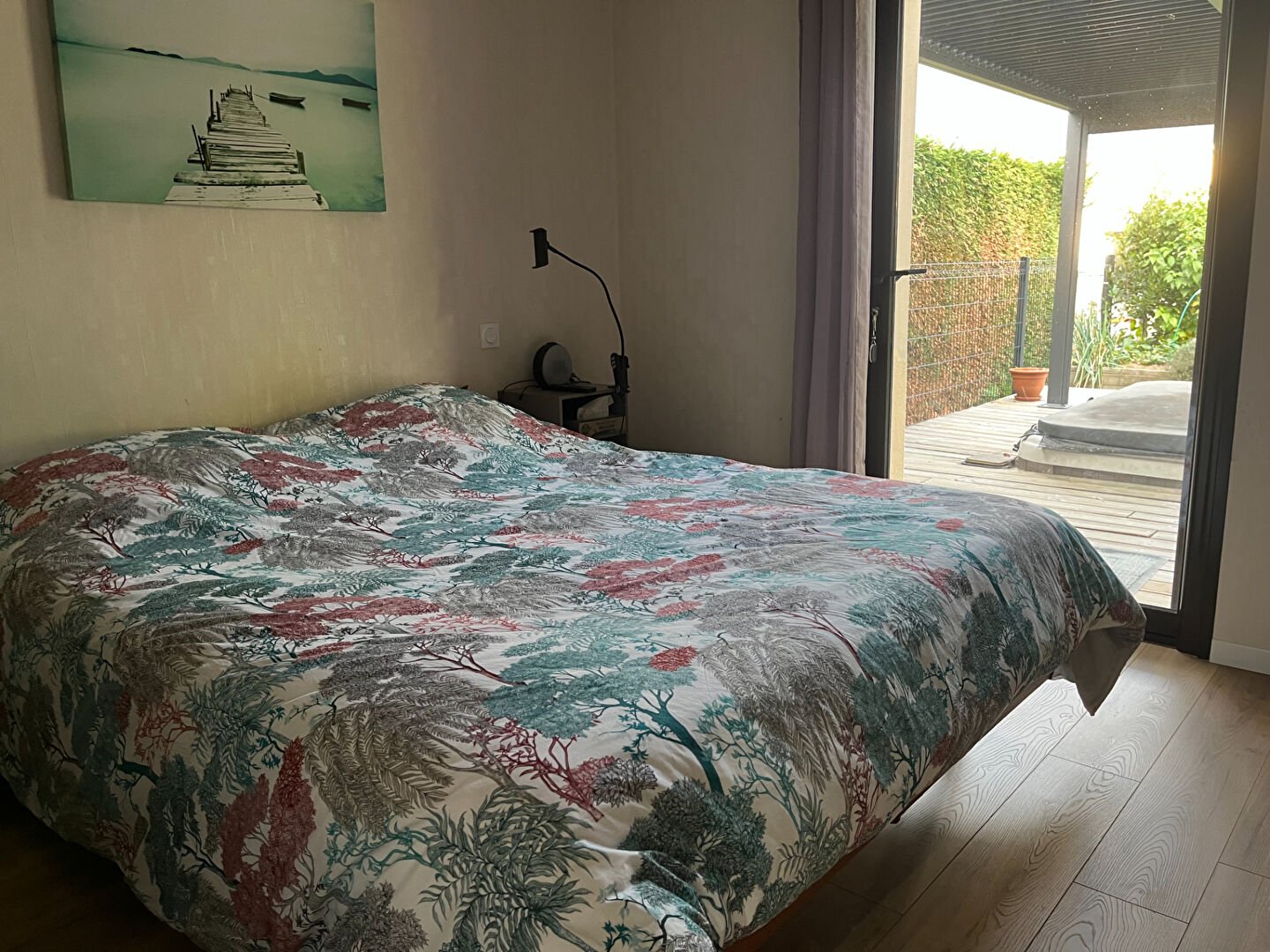 Maison à vendre, 148m², La Chapelle-Chaussée