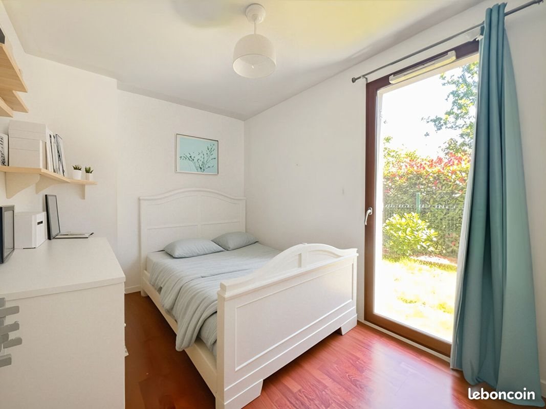 Appartement à vendre, 60m², Pacé
