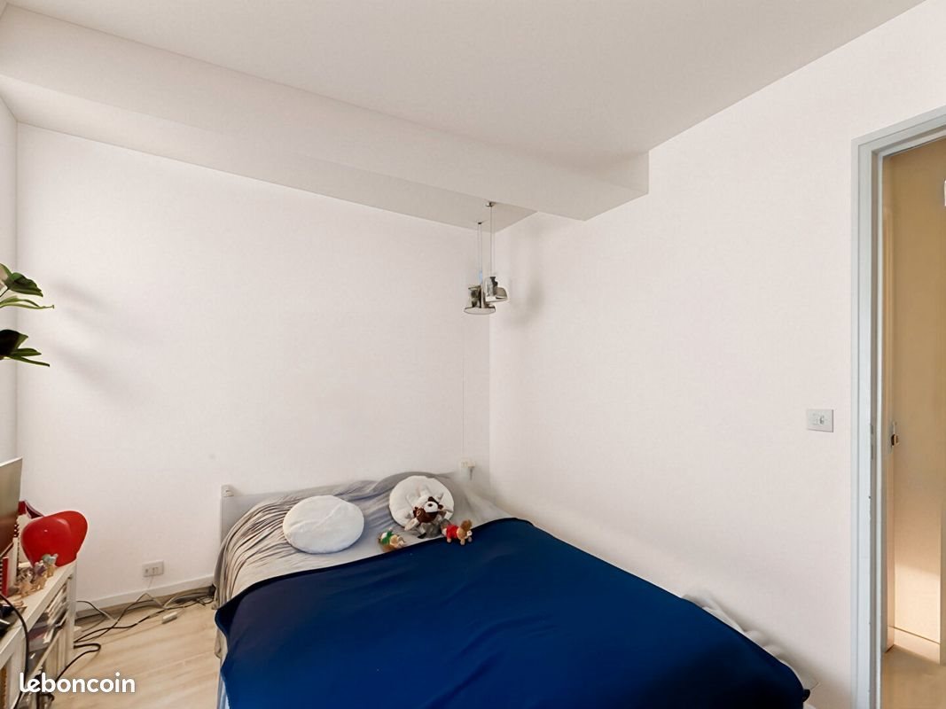 Appartement à louer, 40m², Rennes