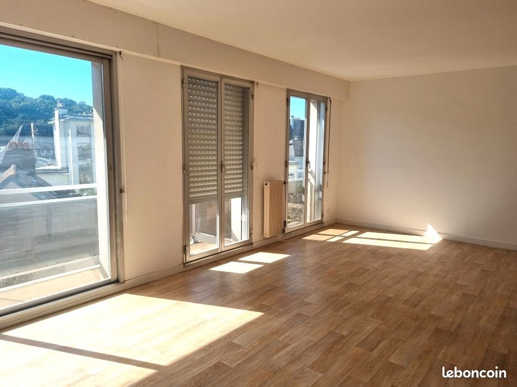 Appartement à louer, 95m², Quimper