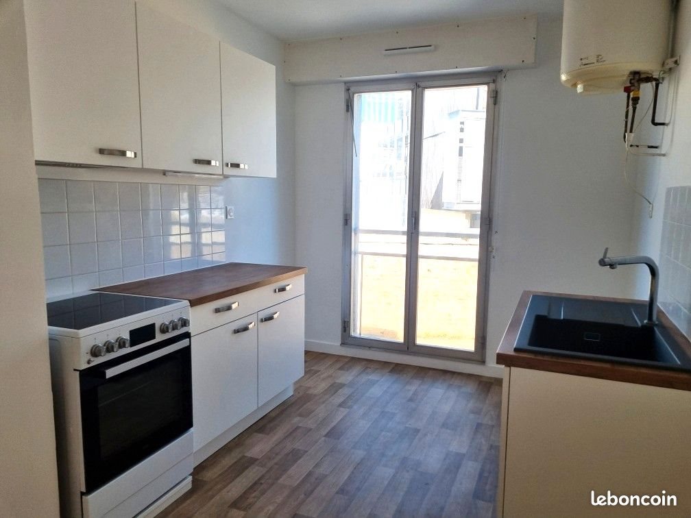 Appartement à louer, 95m², Quimper