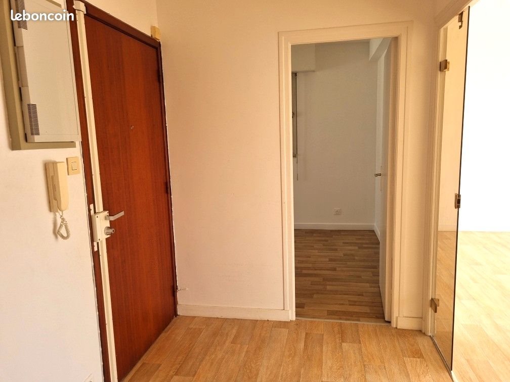 Appartement à louer, 95m², Quimper