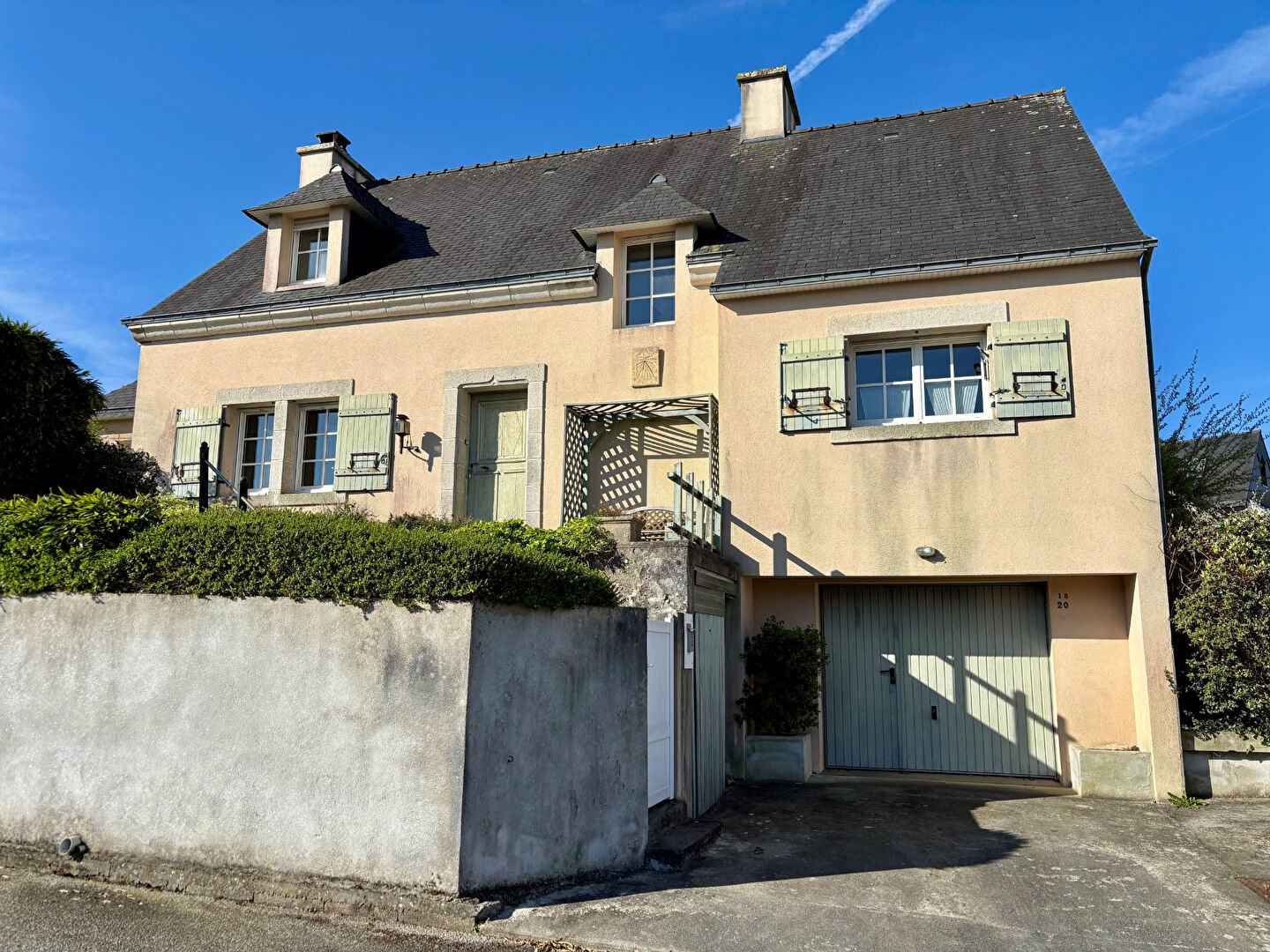 Maison à vendre, 153m², Quimper