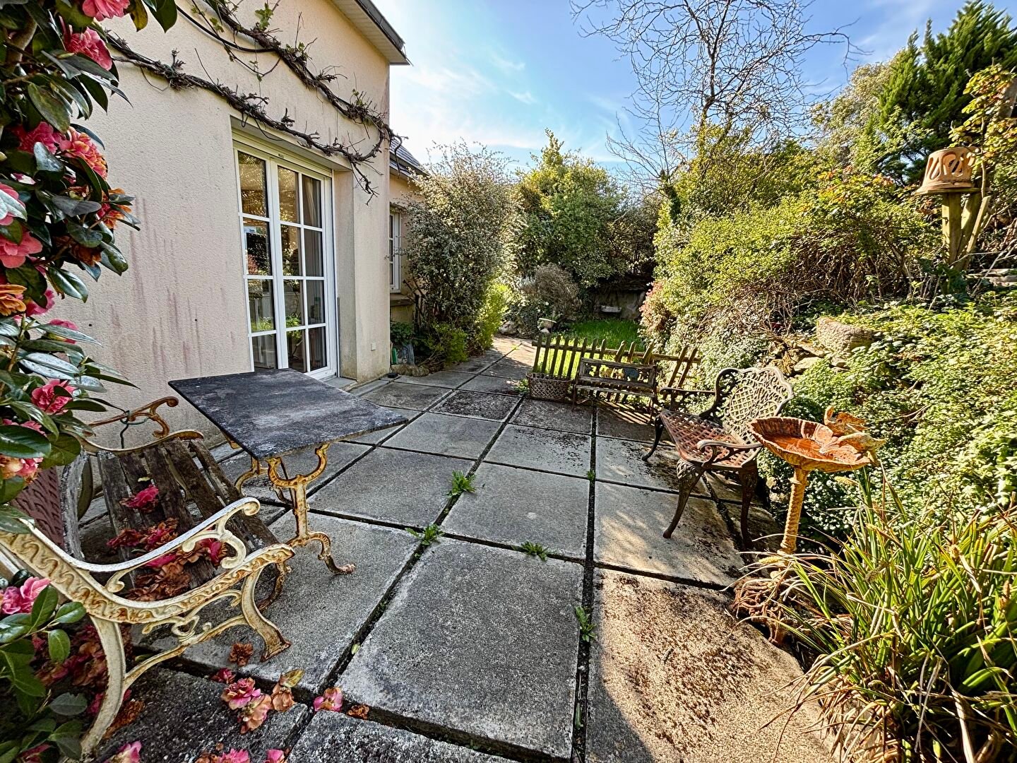 Maison à vendre, 153m², Quimper