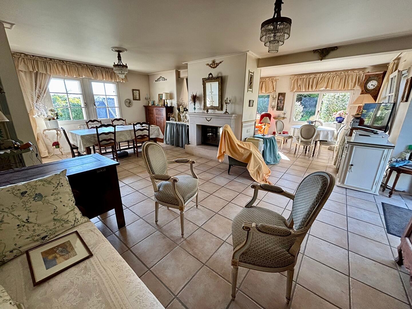 Maison à vendre, 153m², Quimper