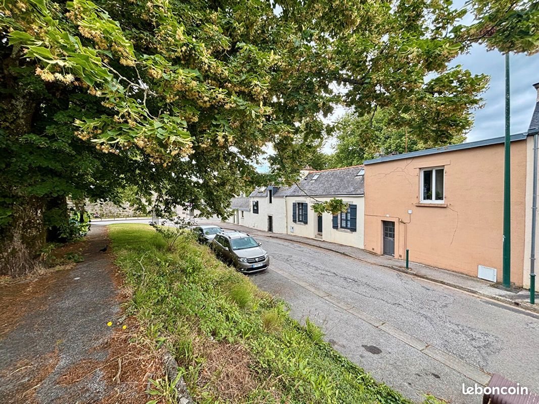 Appartement à vendre, 90m², Quimper