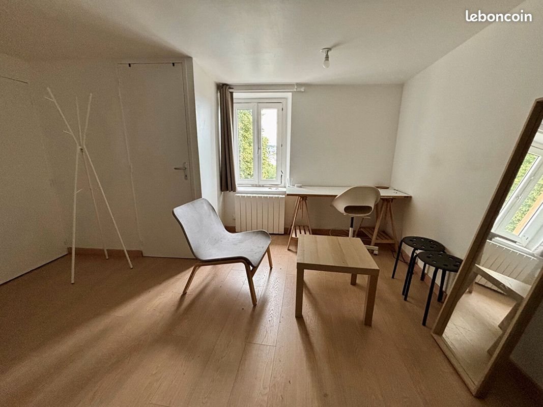 Appartement à vendre, 90m², Quimper