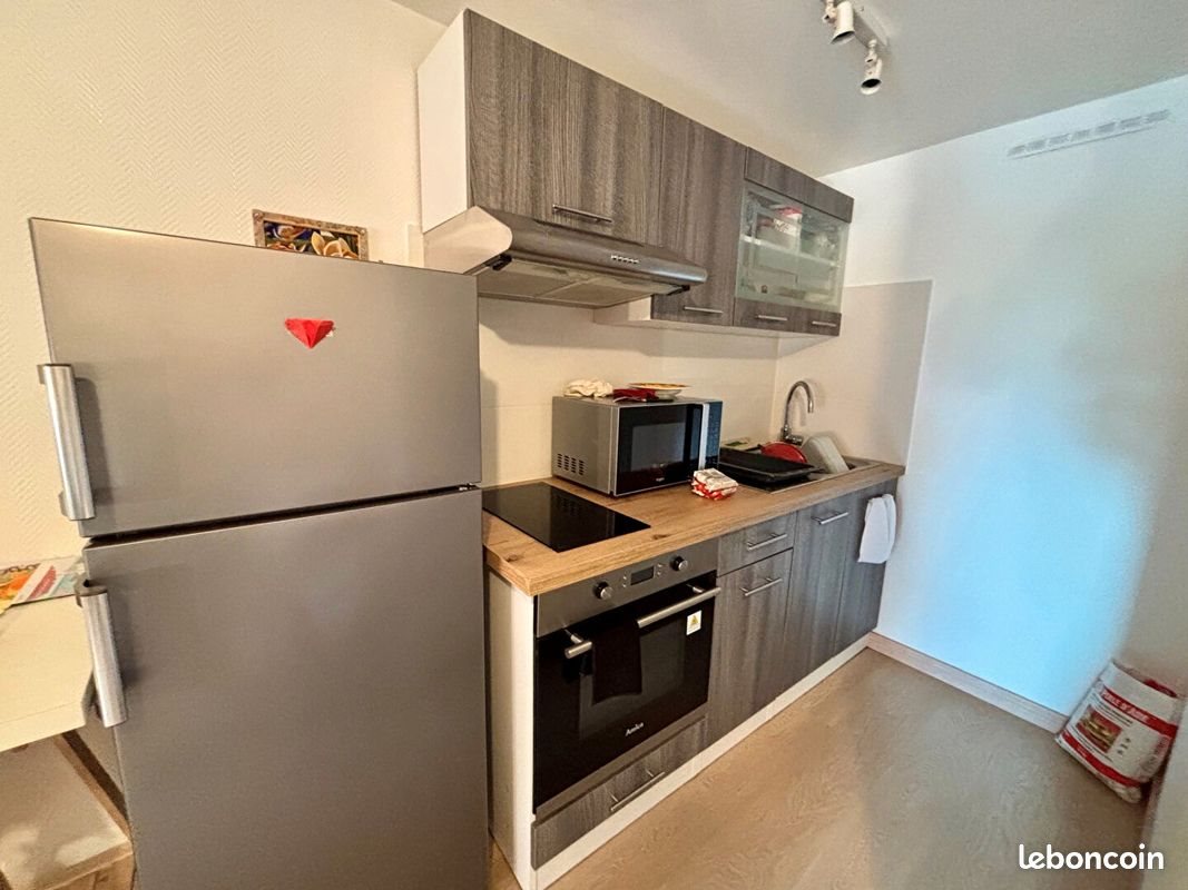 Appartement à vendre, 90m², Quimper