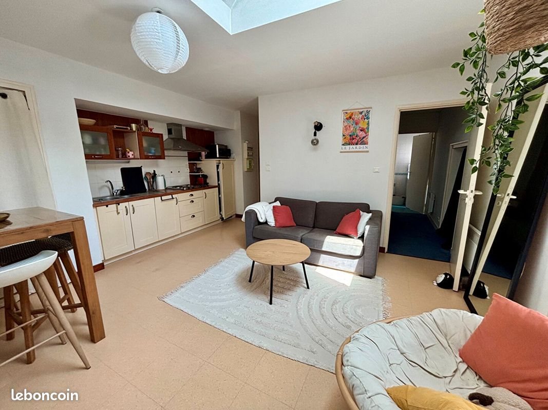 Appartement à vendre, 153m², Quimper