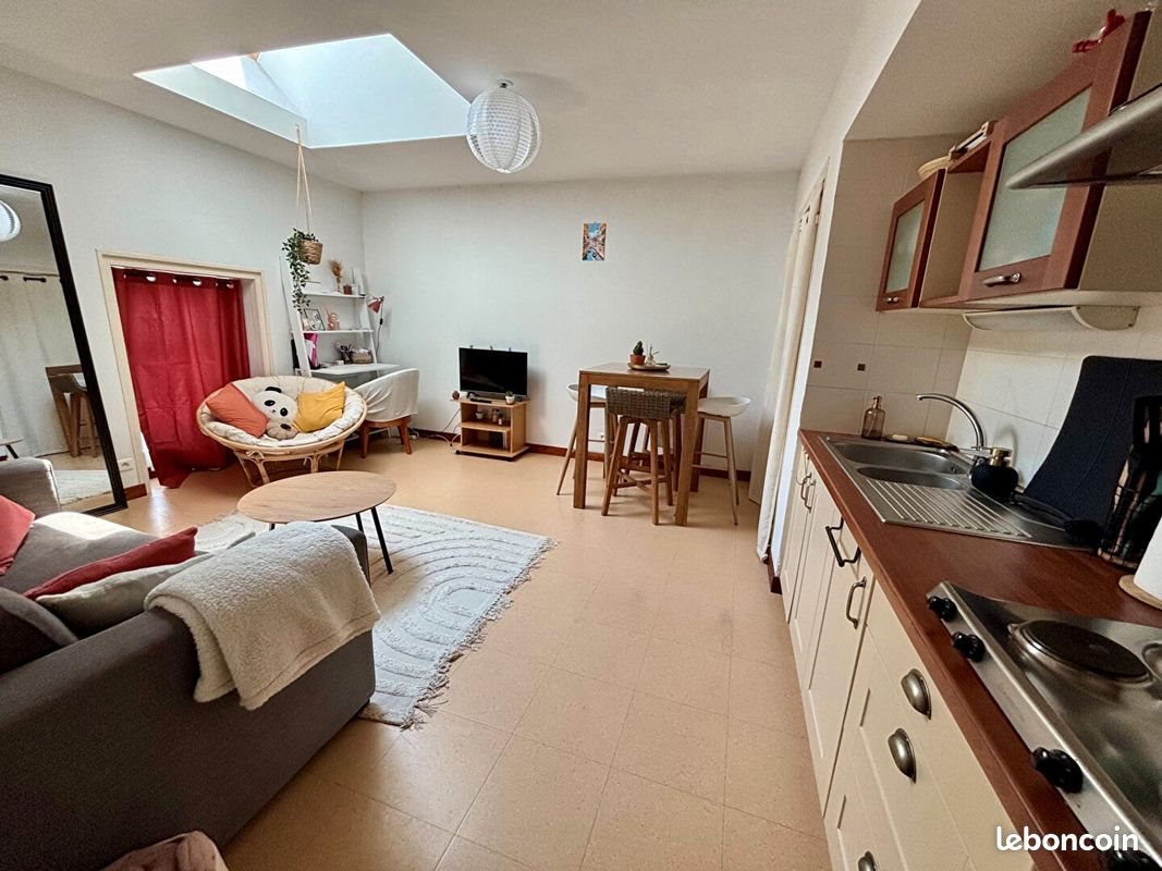 Appartement à vendre, 153m², Quimper