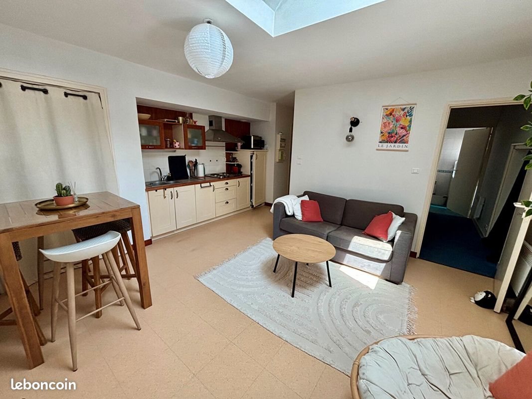 Appartement à vendre, 153m², Quimper