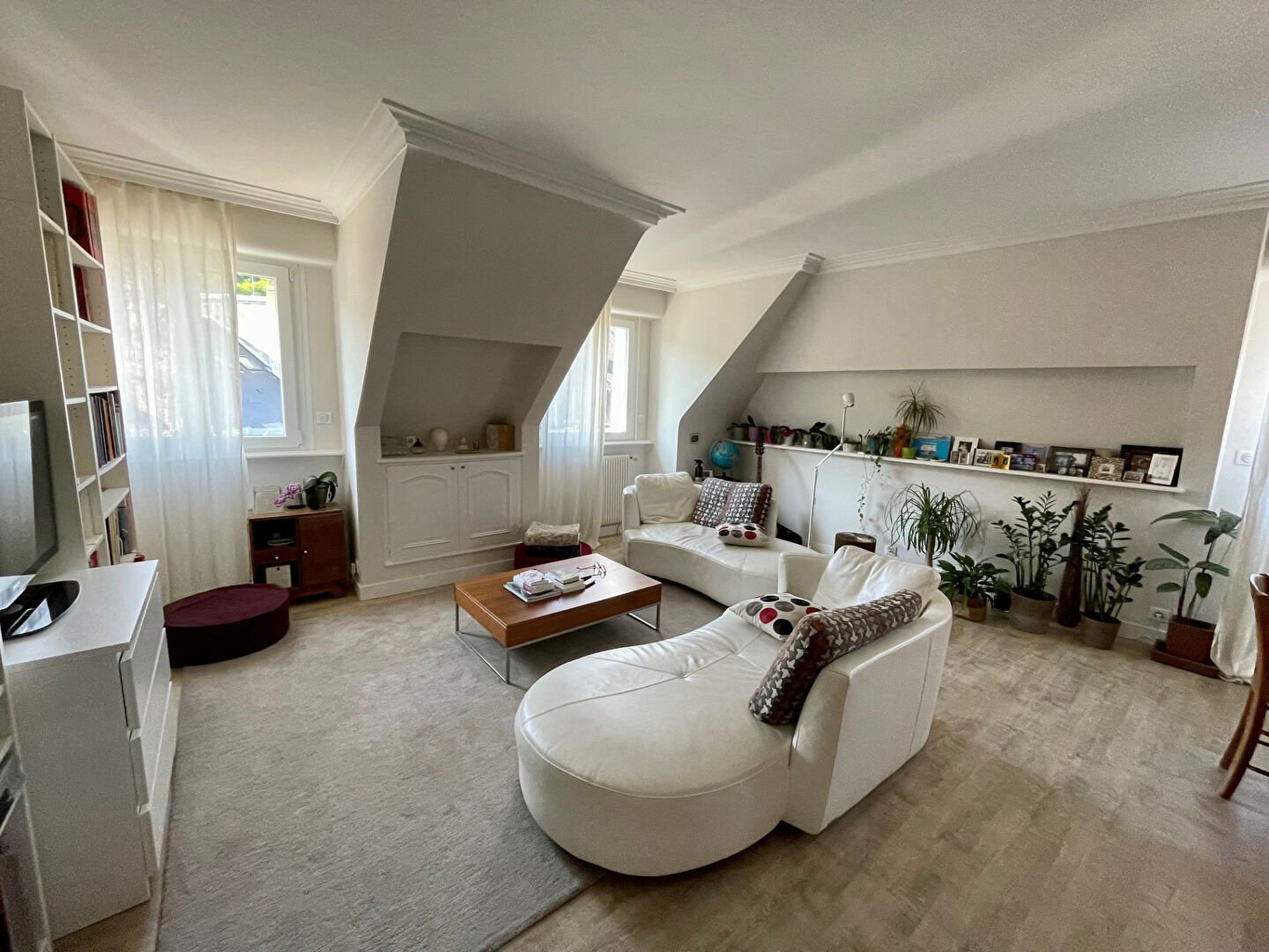 Appartement à vendre, 99m², Quimper