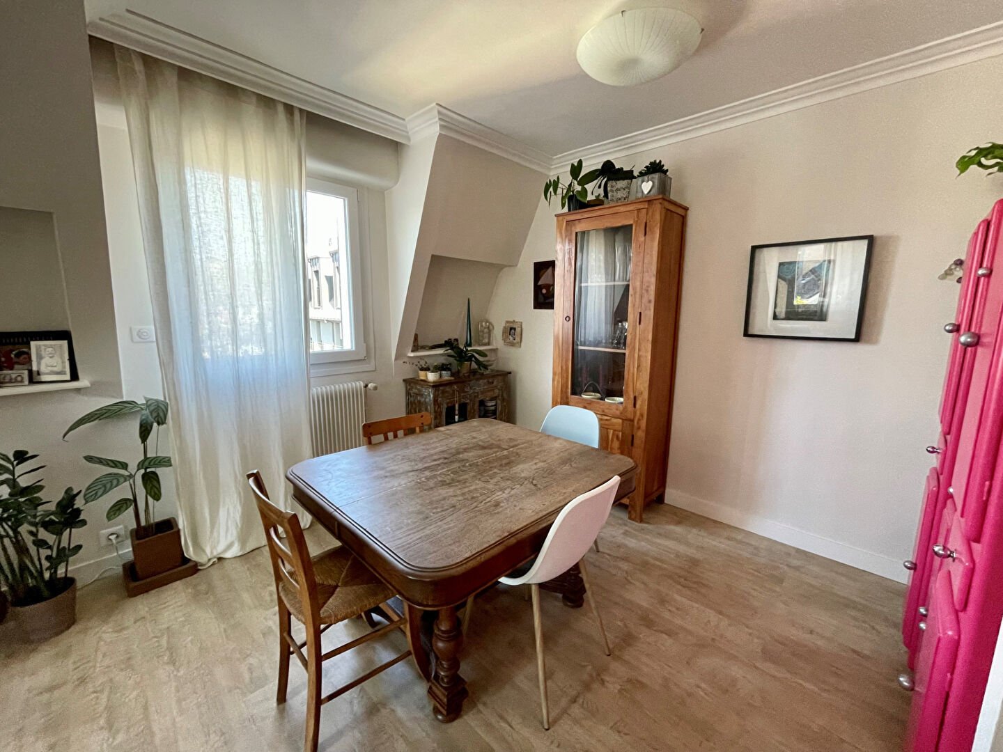 Appartement à vendre, 99m², Quimper