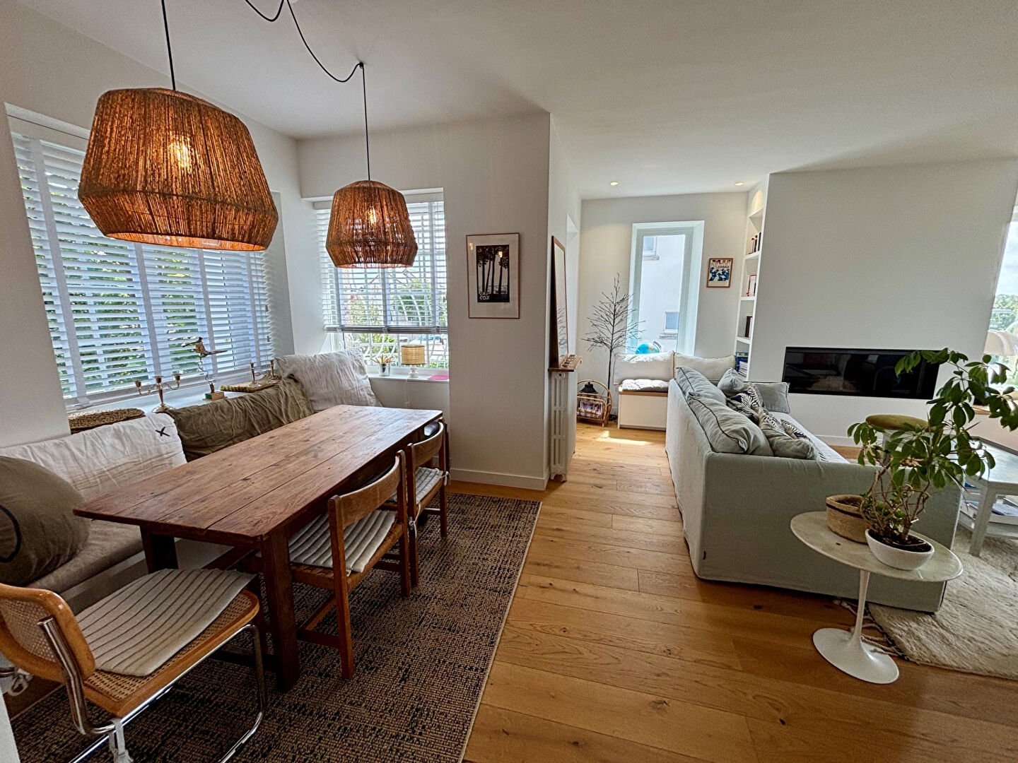 Maison à vendre, 152m², Quimper