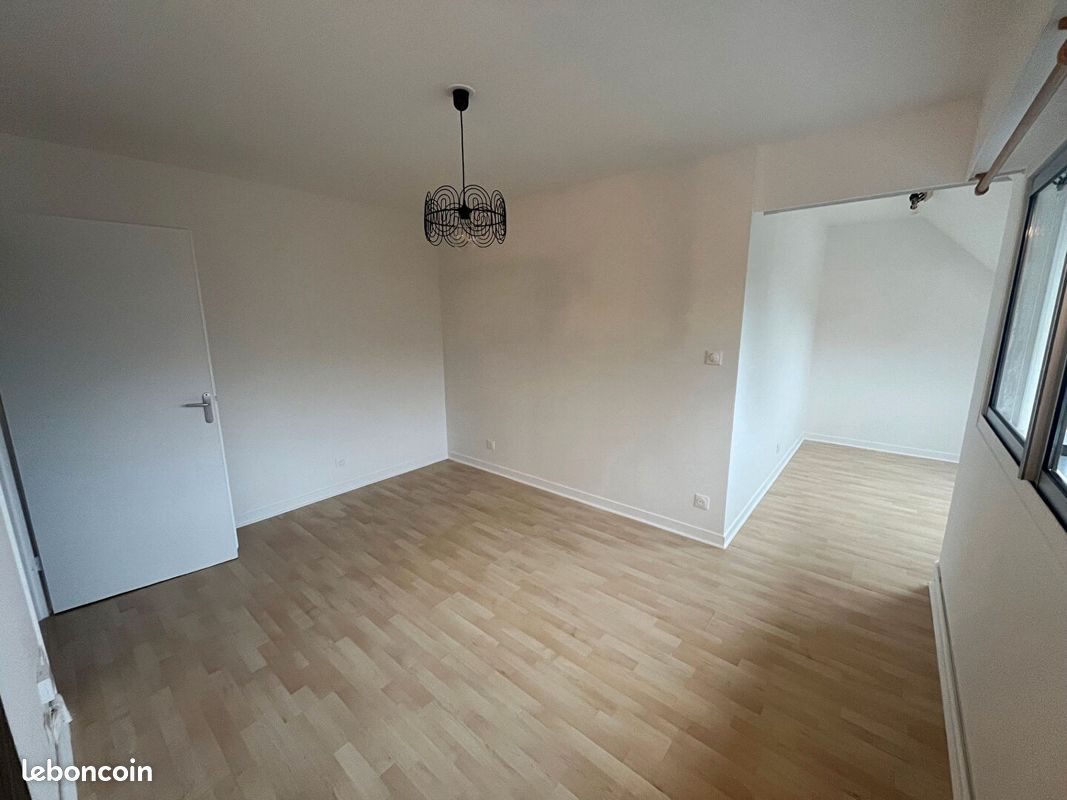 Appartement à louer, 27m², Quimper