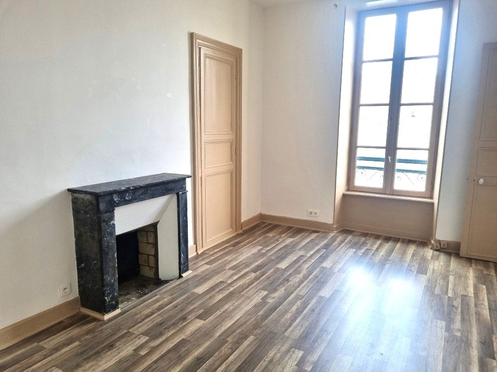 Appartement à louer, 65m², Quimper