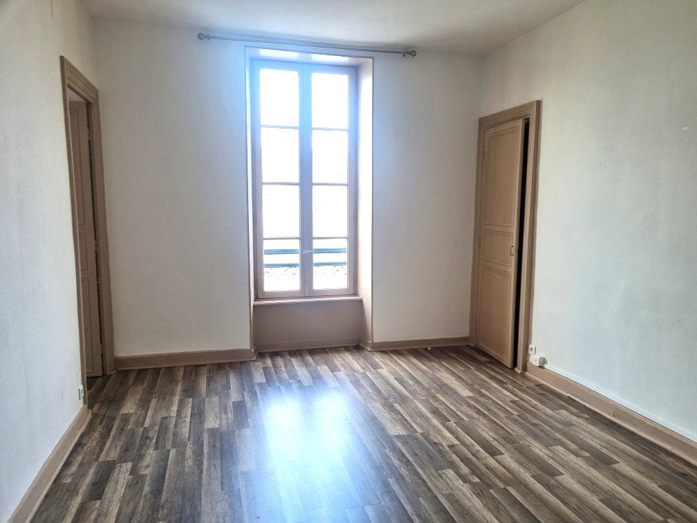 Appartement à louer, 65m², Quimper