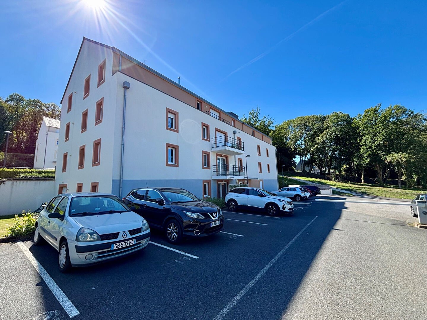 Maison à vendre, 27m², Quimper