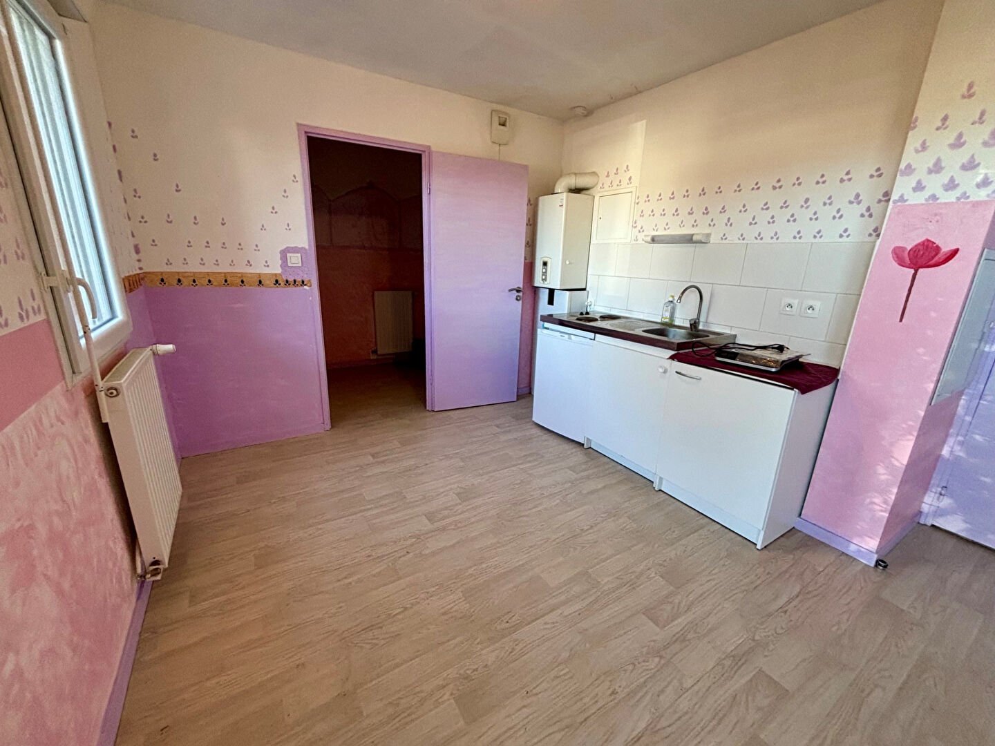 Maison à vendre, 27m², Quimper