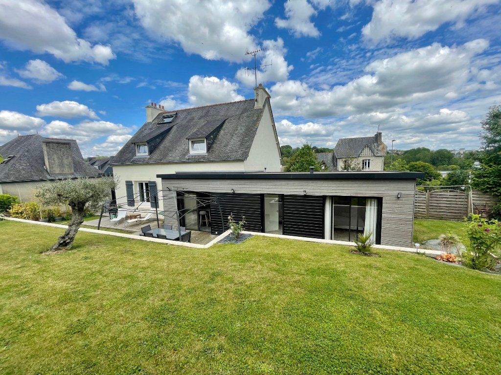 Maison à vendre, 180m², Quimper