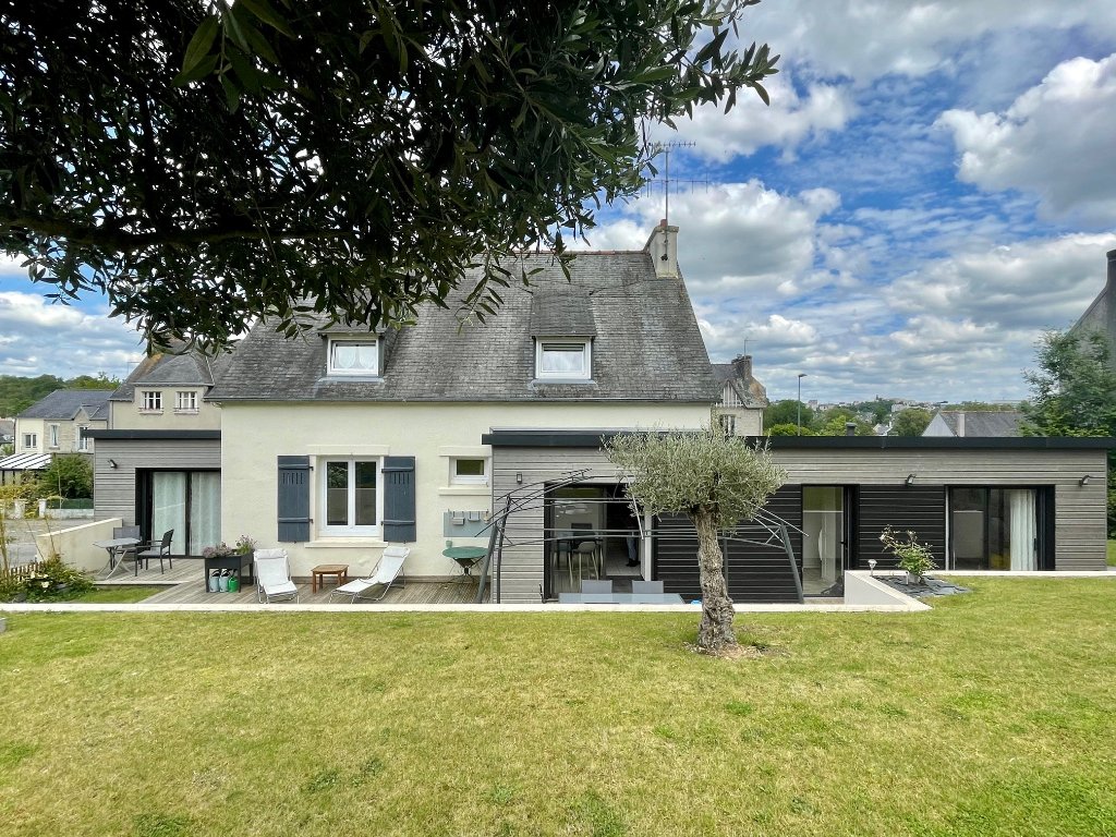 Maison à vendre, 180m², Quimper