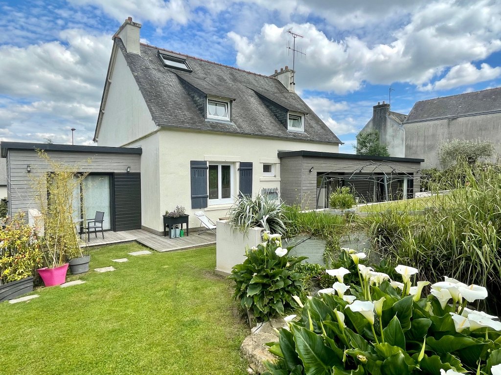Maison à vendre, 180m², Quimper